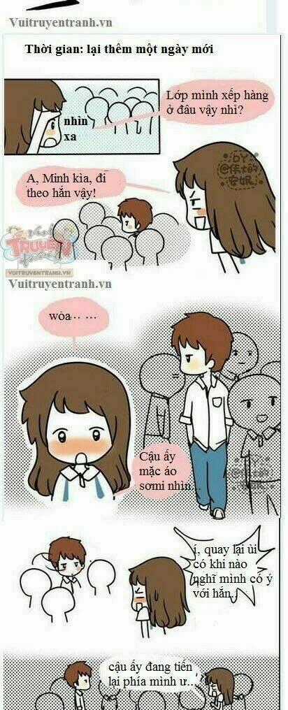 Nhi Nhí Nhảnh Chapter 3 trang 2