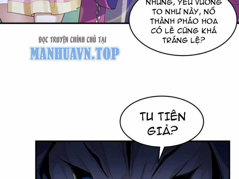 Nhị Sư Huynh Tuy Là Phàm Nhân Nhưng Rất Mạnh Mẽ Chương 11 trang 10