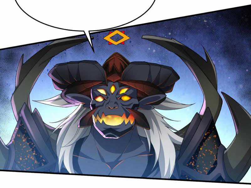 Nhị Sư Huynh Tuy Là Phàm Nhân Nhưng Rất Mạnh Mẽ Chương 11 trang 101