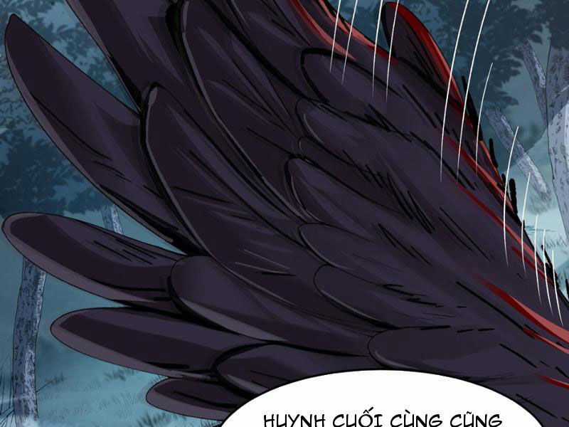 Nhị Sư Huynh Tuy Là Phàm Nhân Nhưng Rất Mạnh Mẽ Chương 11 trang 103