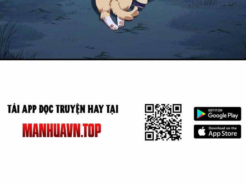 Nhị Sư Huynh Tuy Là Phàm Nhân Nhưng Rất Mạnh Mẽ Chương 11 trang 105