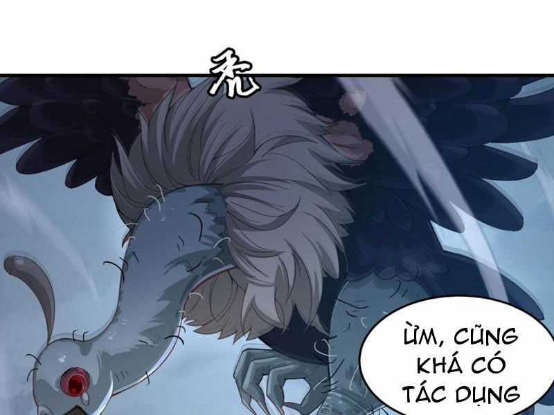 Nhị Sư Huynh Tuy Là Phàm Nhân Nhưng Rất Mạnh Mẽ Chương 11 trang 106