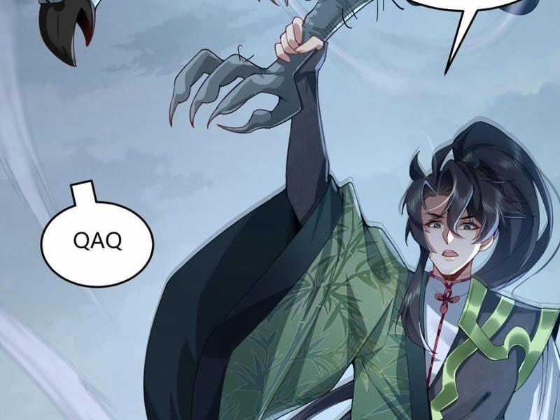 Nhị Sư Huynh Tuy Là Phàm Nhân Nhưng Rất Mạnh Mẽ Chương 11 trang 107