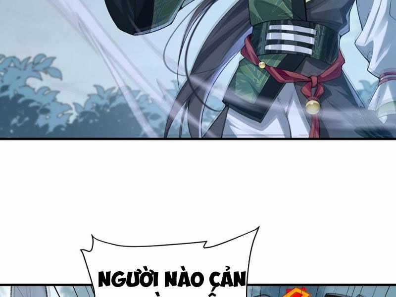 Nhị Sư Huynh Tuy Là Phàm Nhân Nhưng Rất Mạnh Mẽ Chương 11 trang 108