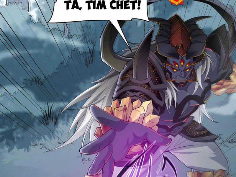 Nhị Sư Huynh Tuy Là Phàm Nhân Nhưng Rất Mạnh Mẽ Chương 11 trang 109