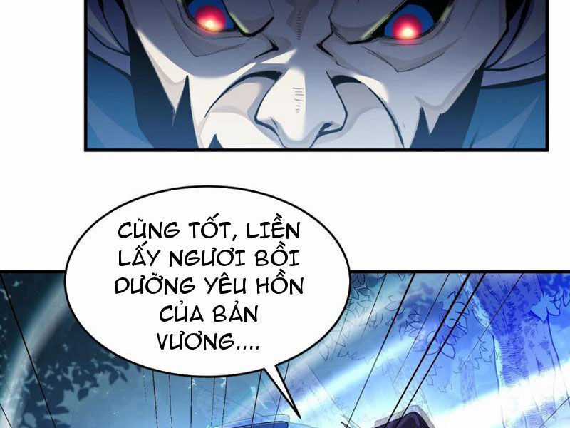 Nhị Sư Huynh Tuy Là Phàm Nhân Nhưng Rất Mạnh Mẽ Chương 11 trang 11