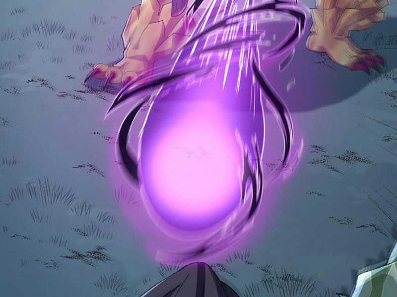 Nhị Sư Huynh Tuy Là Phàm Nhân Nhưng Rất Mạnh Mẽ Chương 11 trang 110