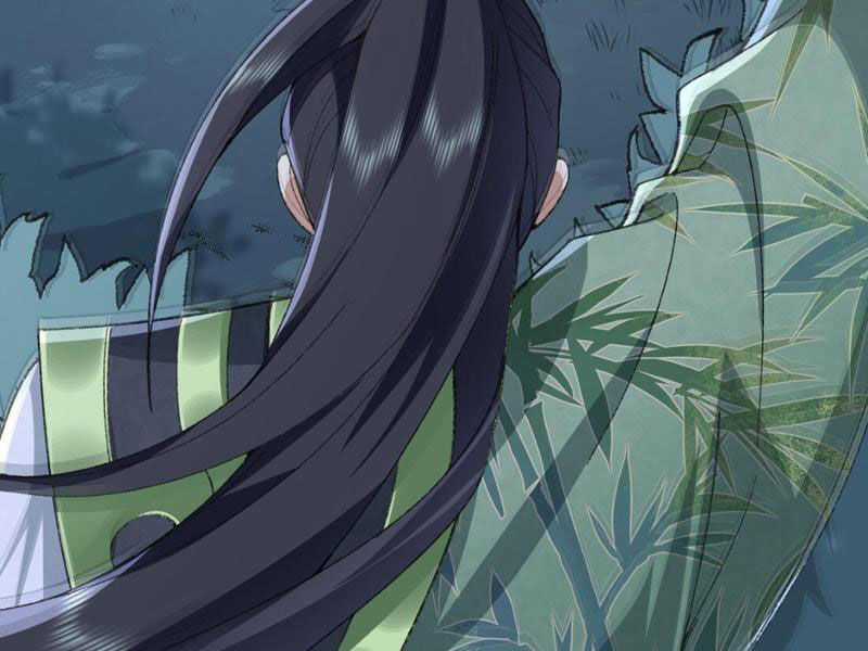 Nhị Sư Huynh Tuy Là Phàm Nhân Nhưng Rất Mạnh Mẽ Chương 11 trang 111