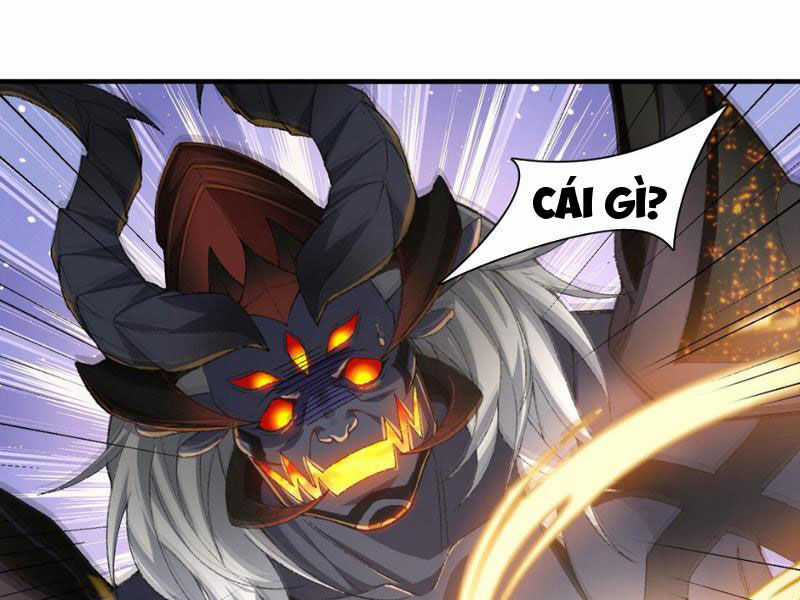 Nhị Sư Huynh Tuy Là Phàm Nhân Nhưng Rất Mạnh Mẽ Chương 11 trang 117