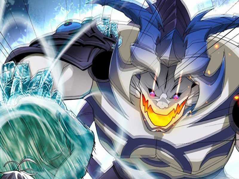 Nhị Sư Huynh Tuy Là Phàm Nhân Nhưng Rất Mạnh Mẽ Chương 11 trang 12