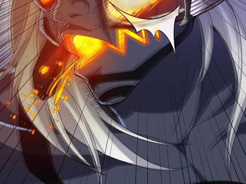 Nhị Sư Huynh Tuy Là Phàm Nhân Nhưng Rất Mạnh Mẽ Chương 11 trang 123