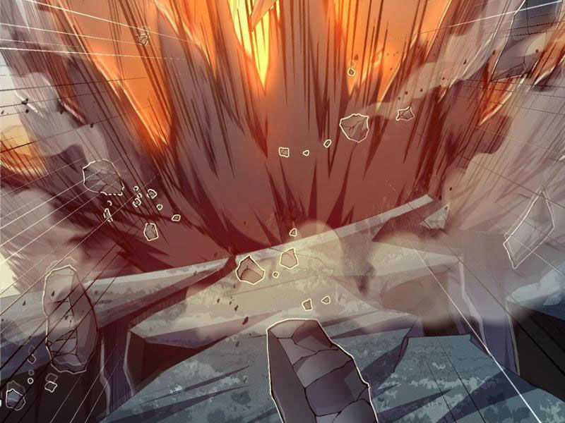 Nhị Sư Huynh Tuy Là Phàm Nhân Nhưng Rất Mạnh Mẽ Chương 11 trang 127