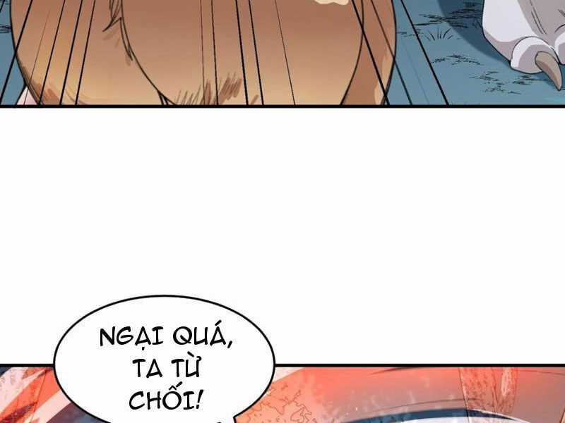 Nhị Sư Huynh Tuy Là Phàm Nhân Nhưng Rất Mạnh Mẽ Chương 11 trang 14