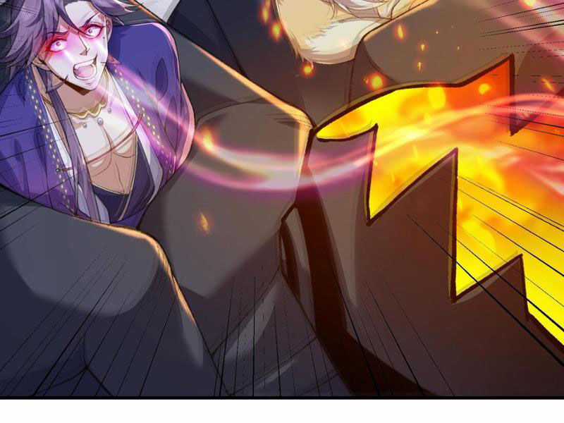 Nhị Sư Huynh Tuy Là Phàm Nhân Nhưng Rất Mạnh Mẽ Chương 11 trang 141