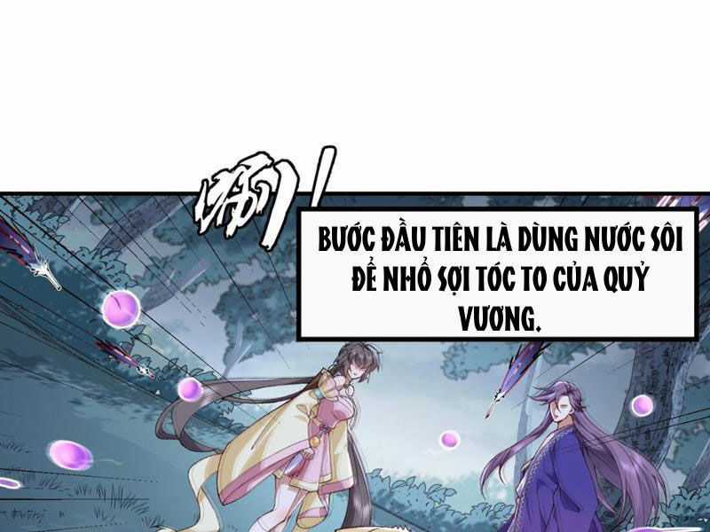 Nhị Sư Huynh Tuy Là Phàm Nhân Nhưng Rất Mạnh Mẽ Chương 11 trang 142