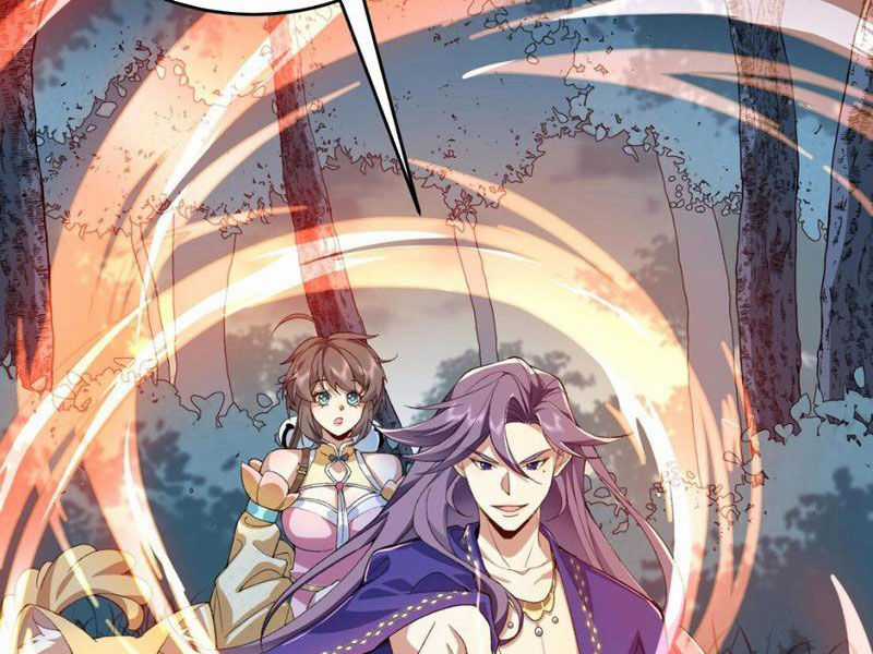 Nhị Sư Huynh Tuy Là Phàm Nhân Nhưng Rất Mạnh Mẽ Chương 11 trang 15