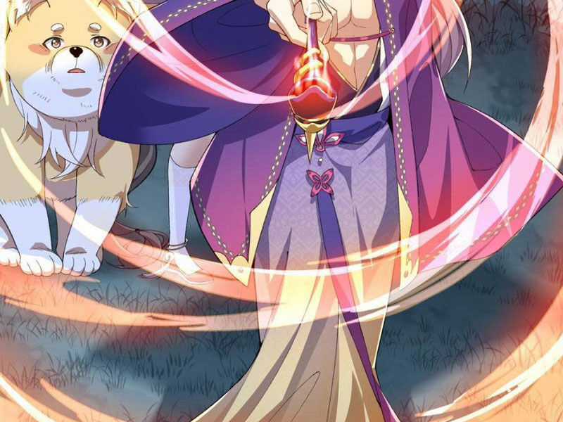 Nhị Sư Huynh Tuy Là Phàm Nhân Nhưng Rất Mạnh Mẽ Chương 11 trang 16