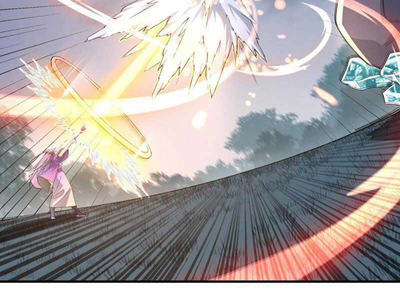 Nhị Sư Huynh Tuy Là Phàm Nhân Nhưng Rất Mạnh Mẽ Chương 11 trang 19