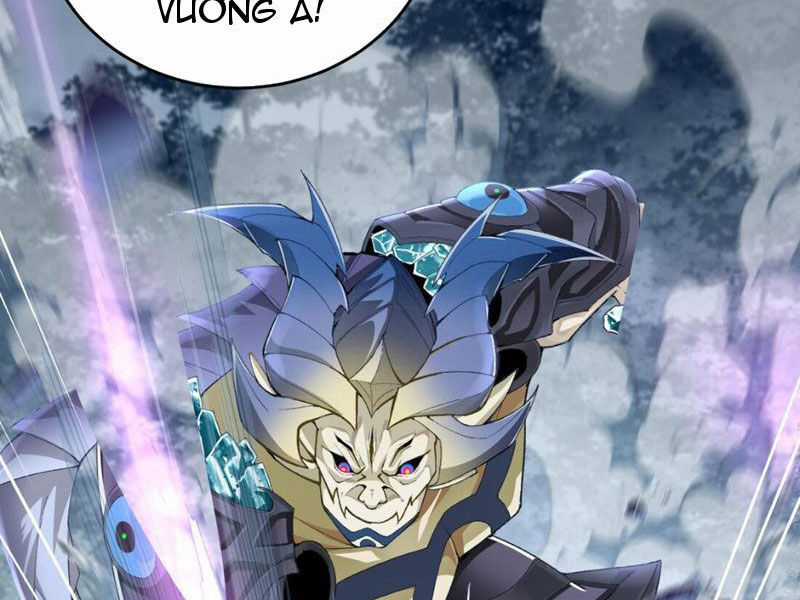 Nhị Sư Huynh Tuy Là Phàm Nhân Nhưng Rất Mạnh Mẽ Chương 11 trang 2