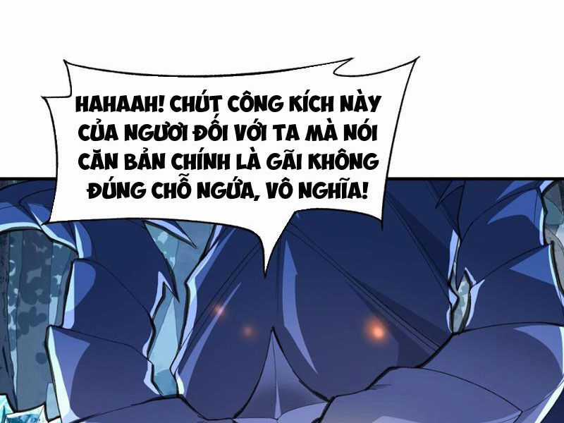 Nhị Sư Huynh Tuy Là Phàm Nhân Nhưng Rất Mạnh Mẽ Chương 11 trang 20