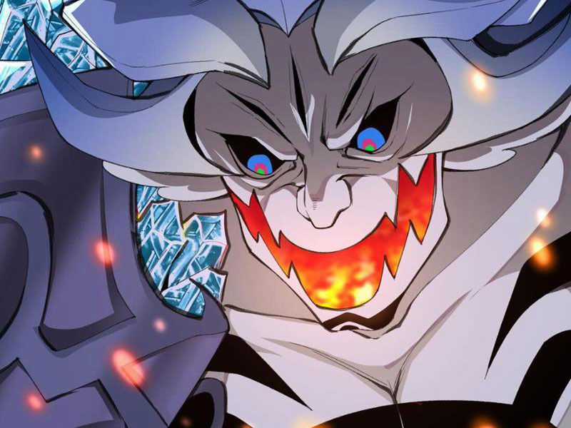 Nhị Sư Huynh Tuy Là Phàm Nhân Nhưng Rất Mạnh Mẽ Chương 11 trang 21