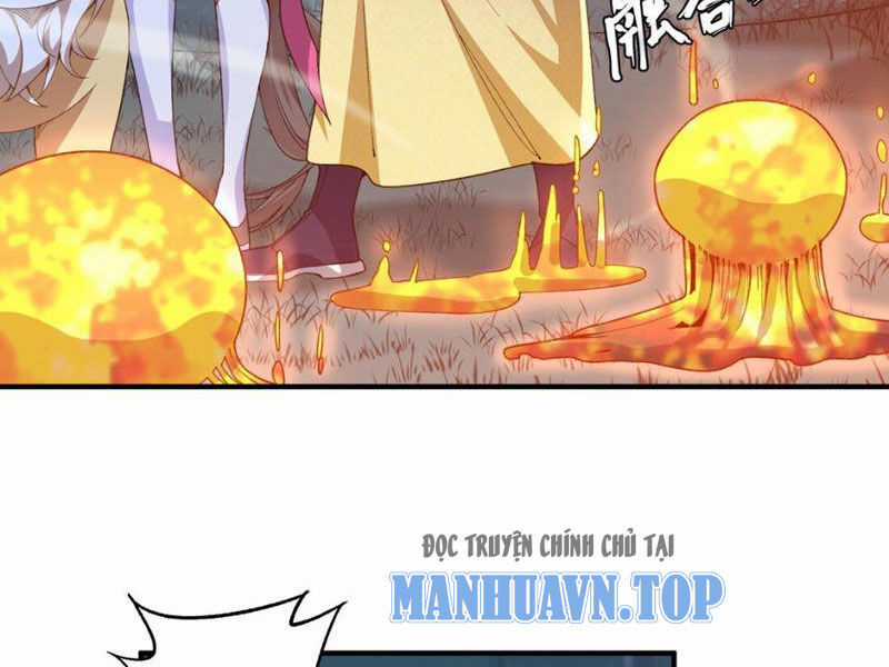 Nhị Sư Huynh Tuy Là Phàm Nhân Nhưng Rất Mạnh Mẽ Chương 11 trang 24