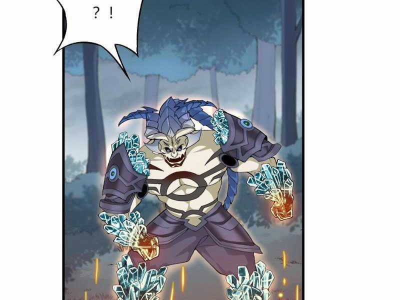 Nhị Sư Huynh Tuy Là Phàm Nhân Nhưng Rất Mạnh Mẽ Chương 11 trang 25