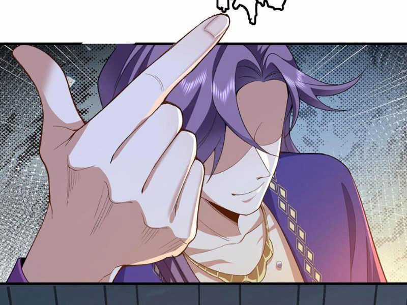 Nhị Sư Huynh Tuy Là Phàm Nhân Nhưng Rất Mạnh Mẽ Chương 11 trang 27