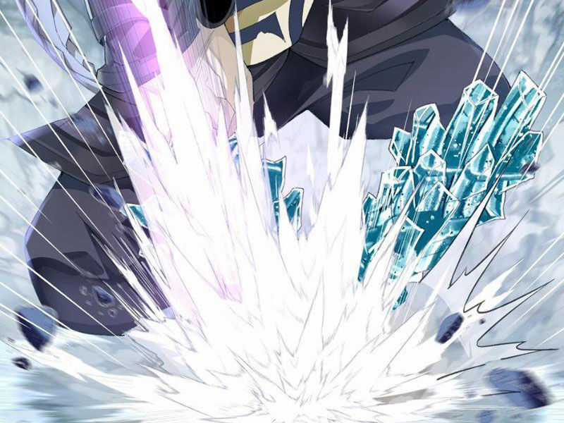 Nhị Sư Huynh Tuy Là Phàm Nhân Nhưng Rất Mạnh Mẽ Chương 11 trang 3