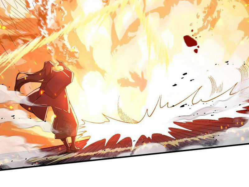 Nhị Sư Huynh Tuy Là Phàm Nhân Nhưng Rất Mạnh Mẽ Chương 11 trang 31