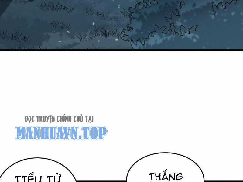 Nhị Sư Huynh Tuy Là Phàm Nhân Nhưng Rất Mạnh Mẽ Chương 11 trang 35