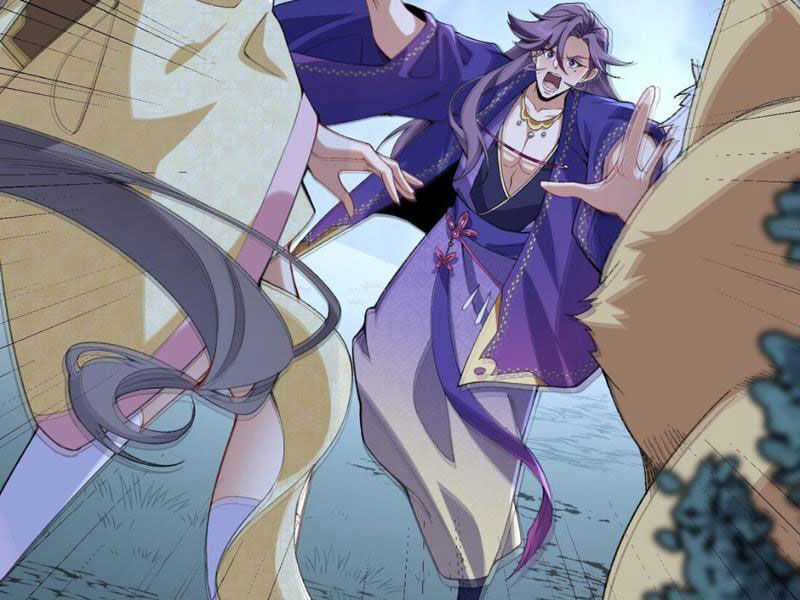 Nhị Sư Huynh Tuy Là Phàm Nhân Nhưng Rất Mạnh Mẽ Chương 11 trang 41