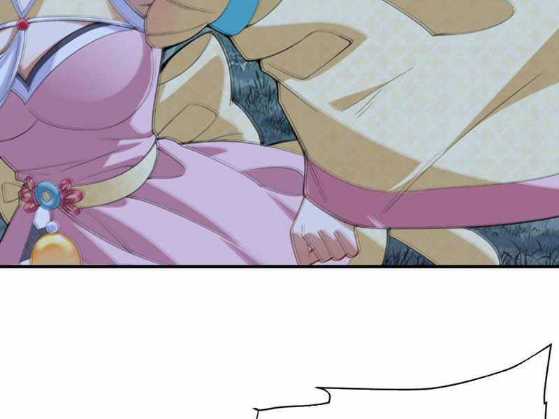 Nhị Sư Huynh Tuy Là Phàm Nhân Nhưng Rất Mạnh Mẽ Chương 11 trang 45