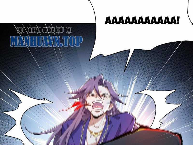 Nhị Sư Huynh Tuy Là Phàm Nhân Nhưng Rất Mạnh Mẽ Chương 11 trang 46