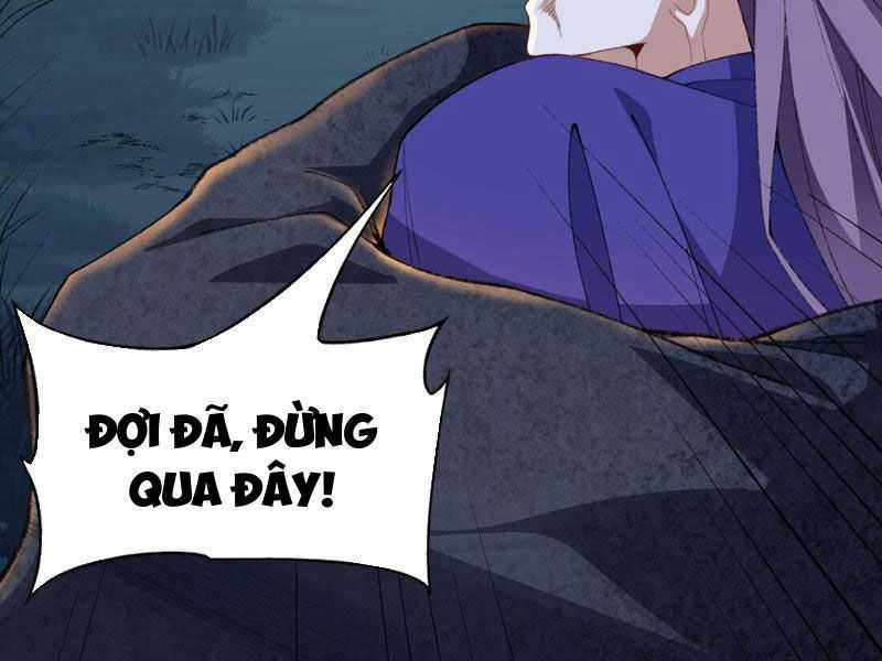 Nhị Sư Huynh Tuy Là Phàm Nhân Nhưng Rất Mạnh Mẽ Chương 11 trang 50