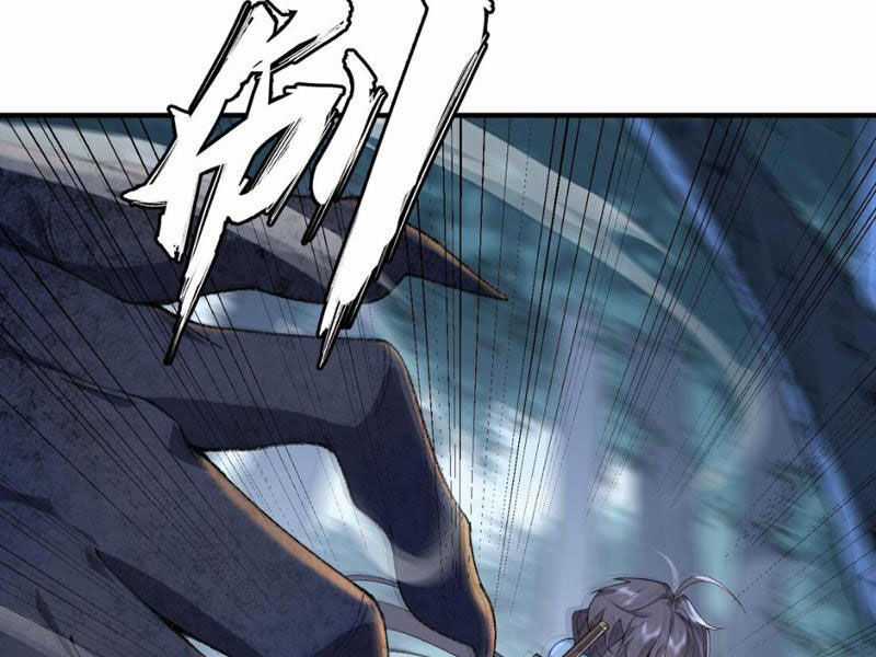 Nhị Sư Huynh Tuy Là Phàm Nhân Nhưng Rất Mạnh Mẽ Chương 11 trang 52