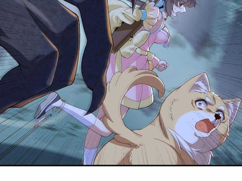 Nhị Sư Huynh Tuy Là Phàm Nhân Nhưng Rất Mạnh Mẽ Chương 11 trang 53