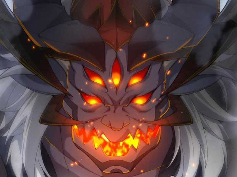 Nhị Sư Huynh Tuy Là Phàm Nhân Nhưng Rất Mạnh Mẽ Chương 11 trang 58