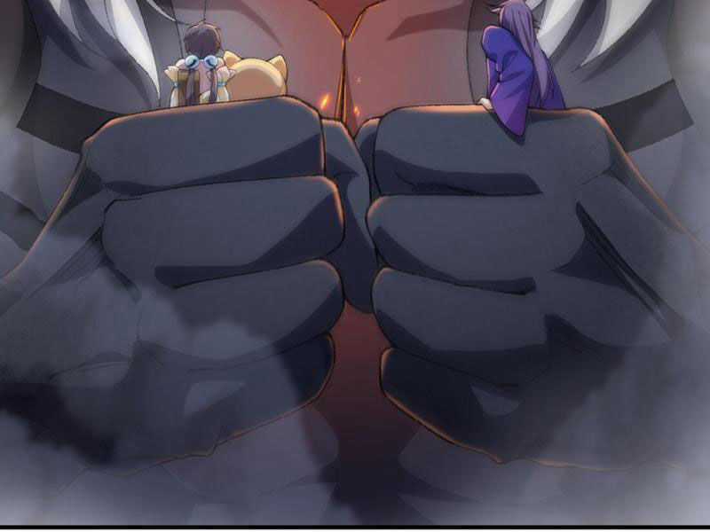 Nhị Sư Huynh Tuy Là Phàm Nhân Nhưng Rất Mạnh Mẽ Chương 11 trang 59