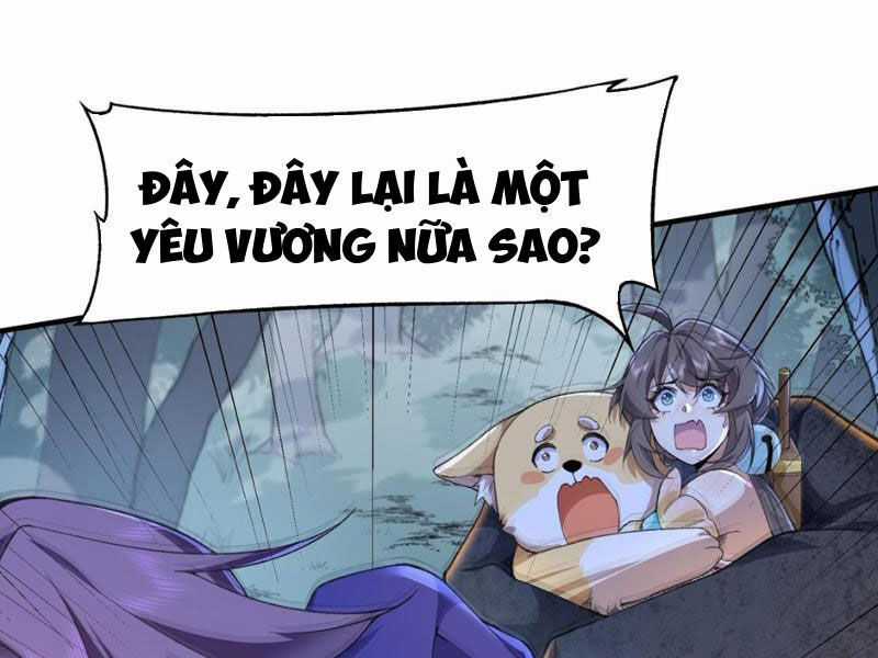 Nhị Sư Huynh Tuy Là Phàm Nhân Nhưng Rất Mạnh Mẽ Chương 11 trang 60