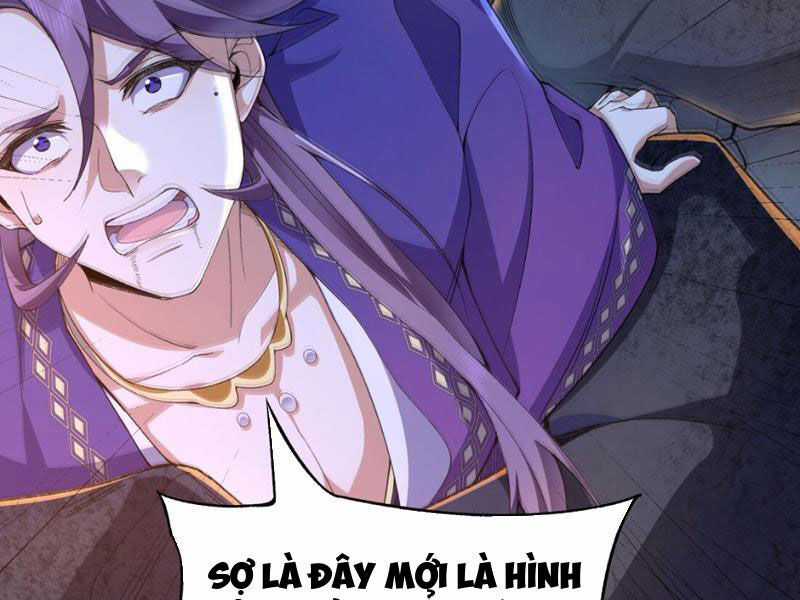 Nhị Sư Huynh Tuy Là Phàm Nhân Nhưng Rất Mạnh Mẽ Chương 11 trang 61