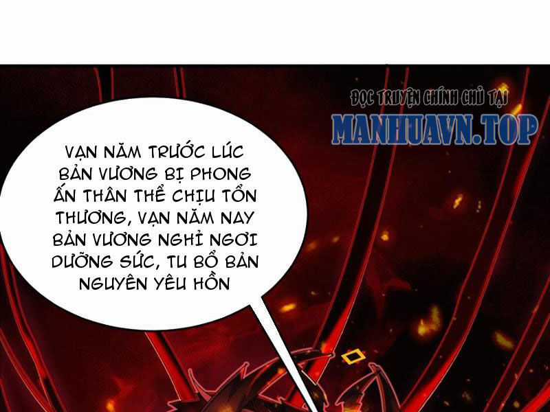 Nhị Sư Huynh Tuy Là Phàm Nhân Nhưng Rất Mạnh Mẽ Chương 11 trang 64