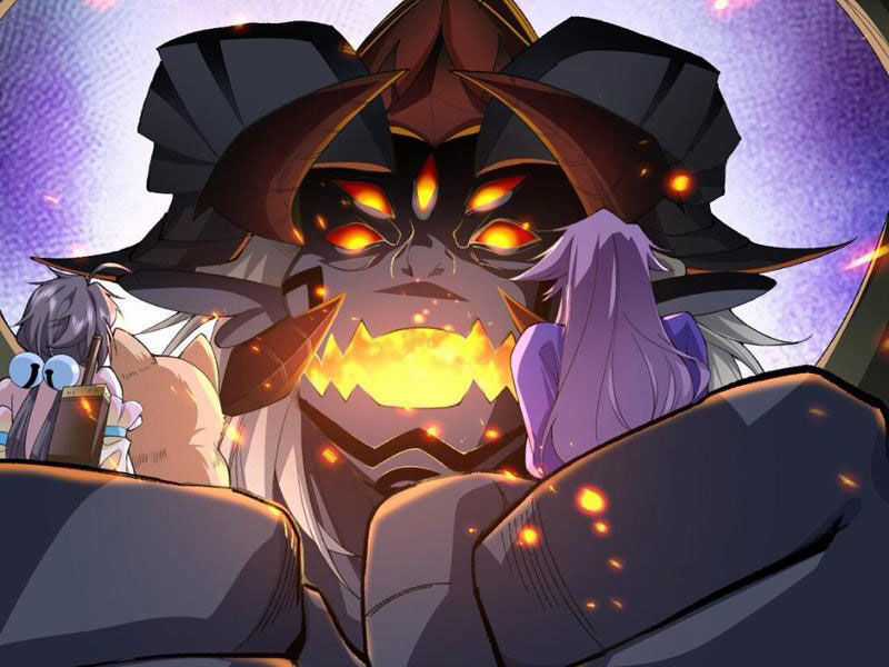 Nhị Sư Huynh Tuy Là Phàm Nhân Nhưng Rất Mạnh Mẽ Chương 11 trang 68