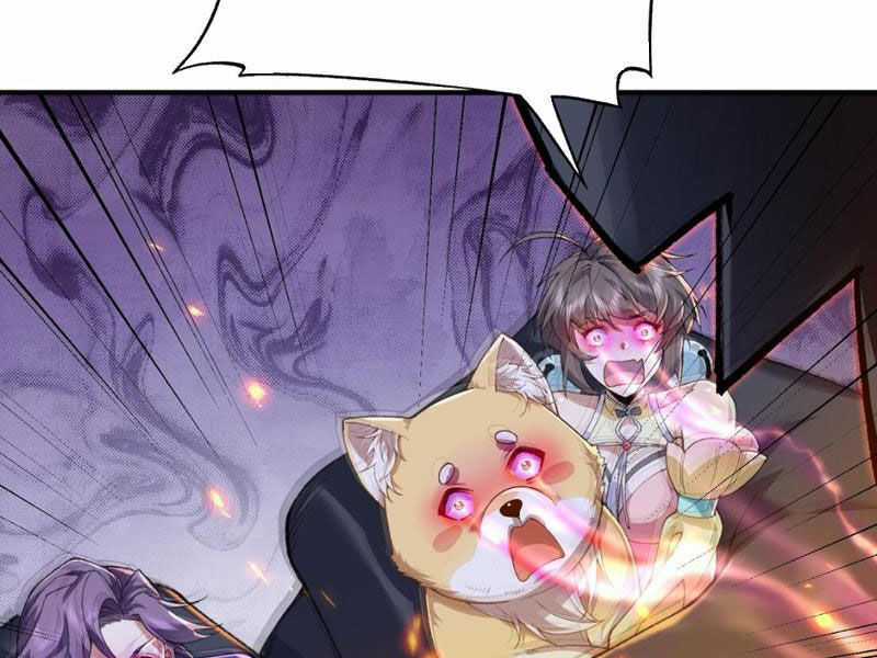 Nhị Sư Huynh Tuy Là Phàm Nhân Nhưng Rất Mạnh Mẽ Chương 11 trang 70