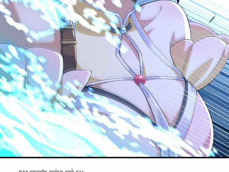 Nhị Sư Huynh Tuy Là Phàm Nhân Nhưng Rất Mạnh Mẽ Chương 11 trang 74