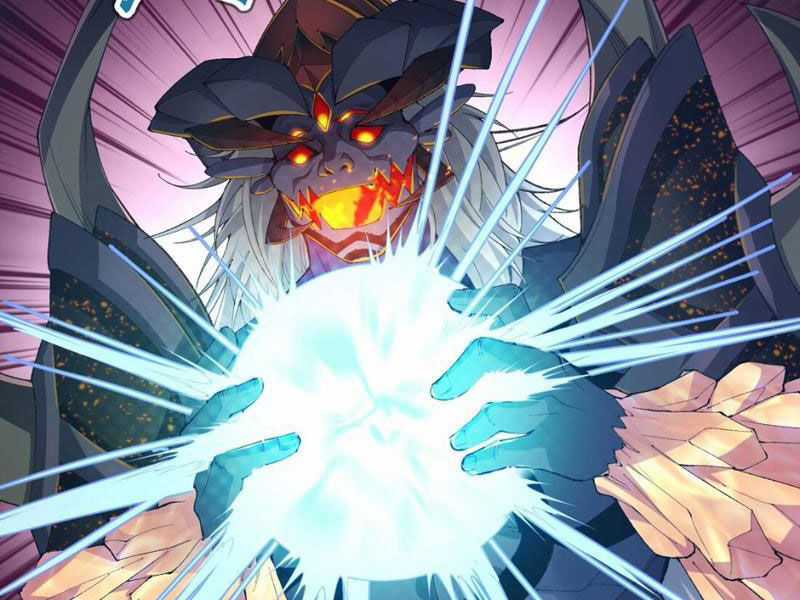 Nhị Sư Huynh Tuy Là Phàm Nhân Nhưng Rất Mạnh Mẽ Chương 11 trang 76