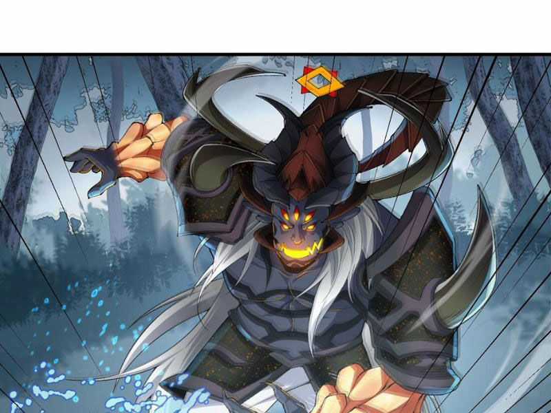 Nhị Sư Huynh Tuy Là Phàm Nhân Nhưng Rất Mạnh Mẽ Chương 11 trang 78