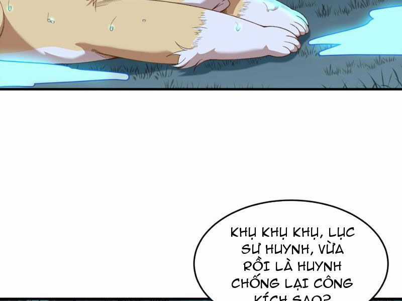 Nhị Sư Huynh Tuy Là Phàm Nhân Nhưng Rất Mạnh Mẽ Chương 11 trang 82