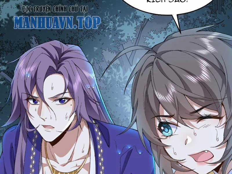 Nhị Sư Huynh Tuy Là Phàm Nhân Nhưng Rất Mạnh Mẽ Chương 11 trang 83