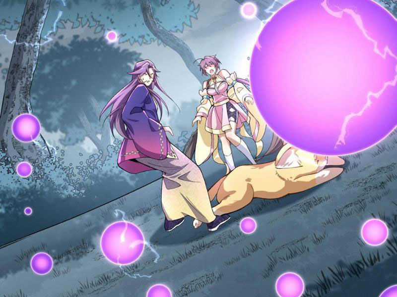 Nhị Sư Huynh Tuy Là Phàm Nhân Nhưng Rất Mạnh Mẽ Chương 11 trang 87